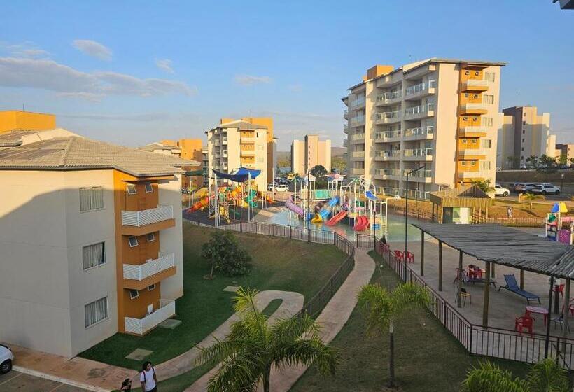 패밀리 룸, Ilhas Do Lago Eco Resort