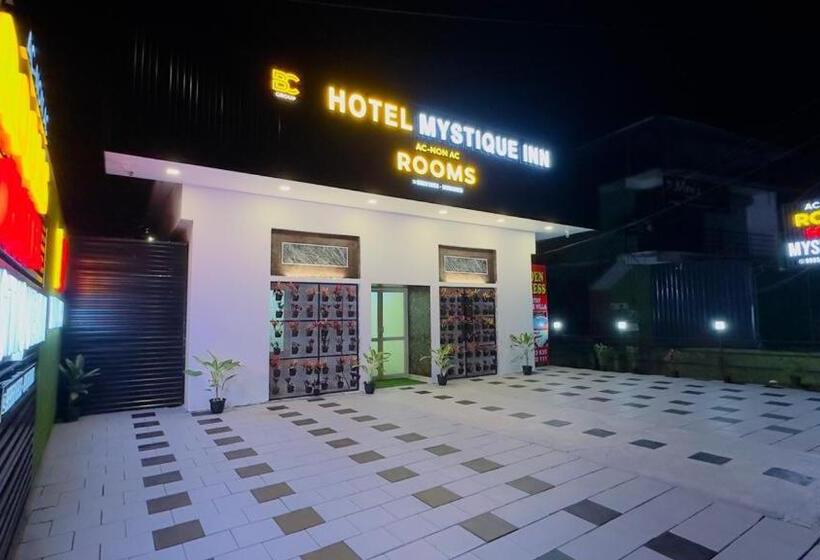 Семейный Номер Deluxe, Mystique Inn Wayanad