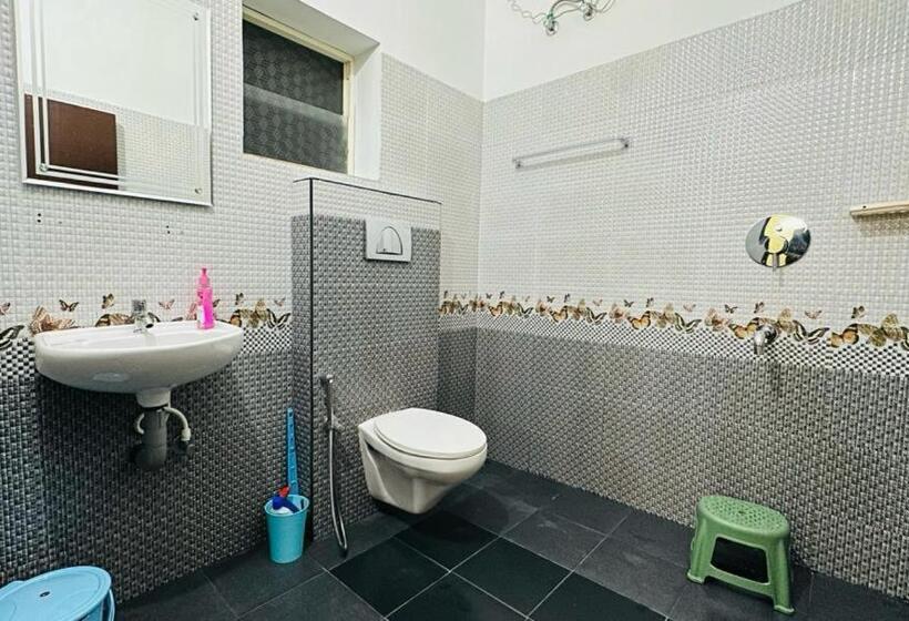 Семейный Номер Deluxe, Mystique Inn Wayanad