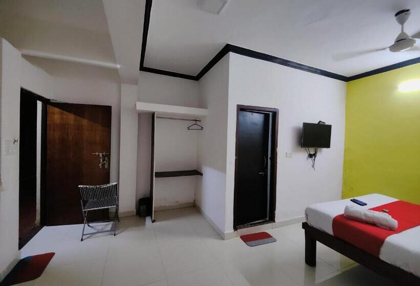 Семейный Номер, Sn Holiday Goa