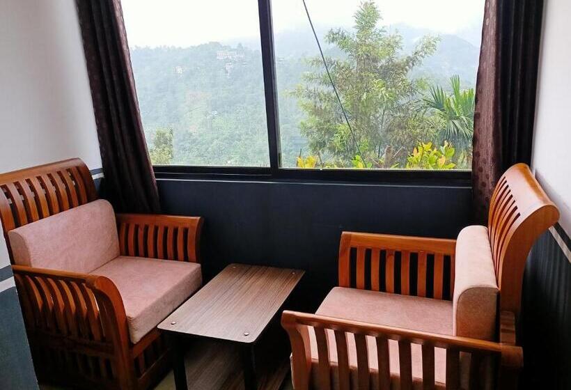 스탠다드 룸, Silver Munnar