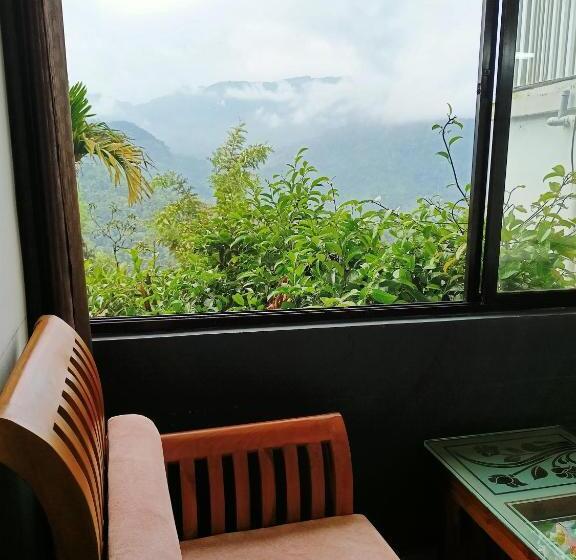 스탠다드 룸, Silver Munnar