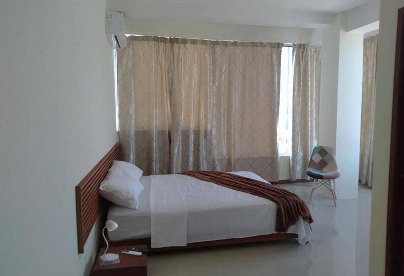 سوییت لوکس, Turqueza Home