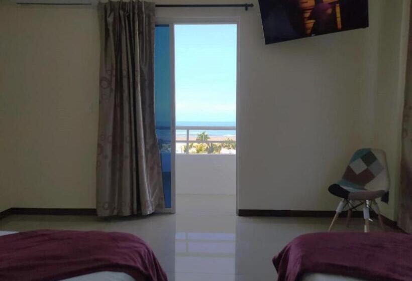 اتاق استاندارد, Turqueza Home