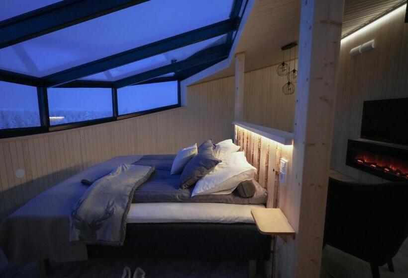 Президентский Люкс, Livo Arctic Resort