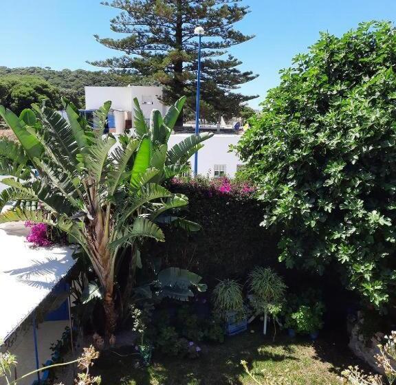 Номер Стандарт Вид на Море, Maison D Hôtes Marine Ksar Sghir