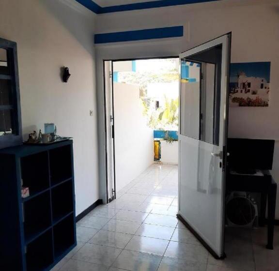 Номер Стандарт, Maison D Hôtes Marine Ksar Sghir