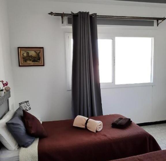 Номер Стандарт, Maison D Hôtes Marine Ksar Sghir