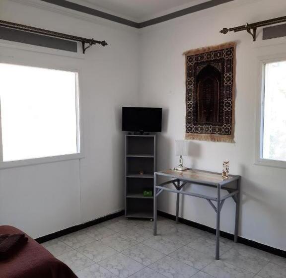 Номер Стандарт, Maison D Hôtes Marine Ksar Sghir