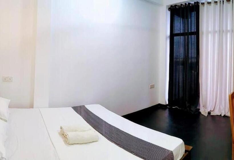 Номер Стандарт Вид на Сад, Villa Mattia   Weligama