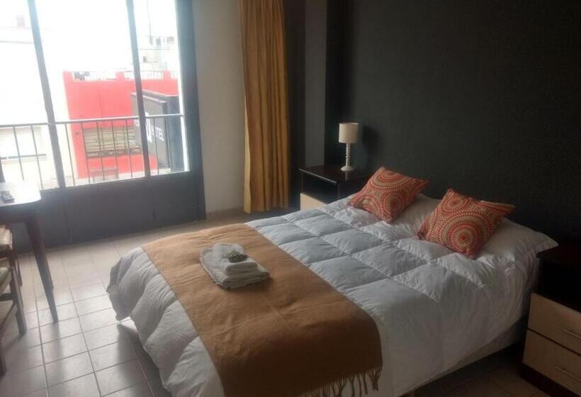 标准间, Ventia Hotel Comodoro