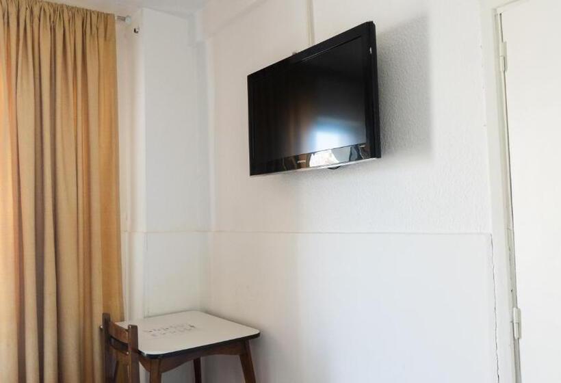 标准间, Ventia Hotel Comodoro