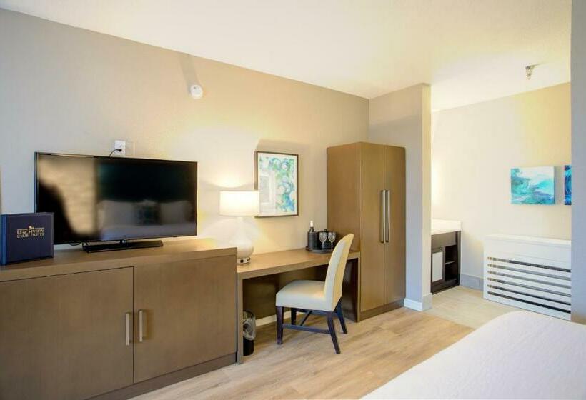 Номер Стандарт, Beachview Club