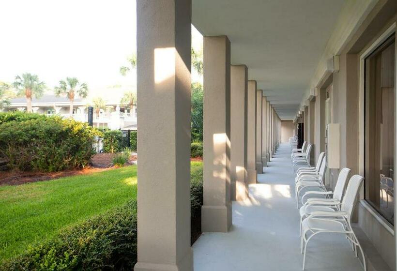 Стандартный Номер Кровать Кинг, Beachview Club