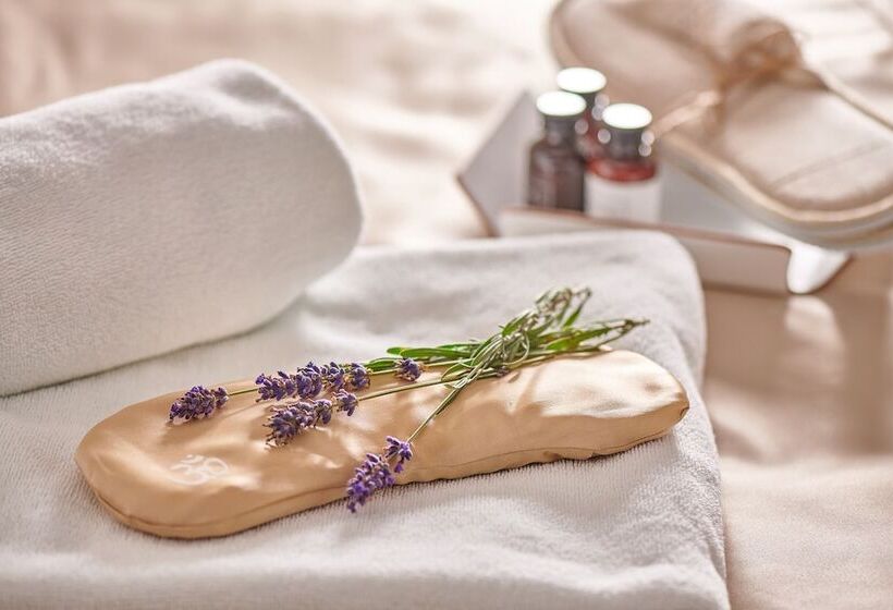 اتاق استاندارد یک نفره, Boutique Hotel Chrysso