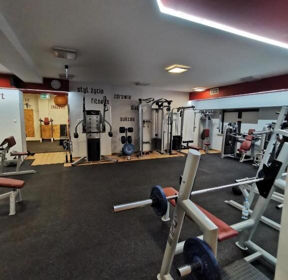 Номер Стандарт Индивидуальный, Forum Fitness Spa & Wellness