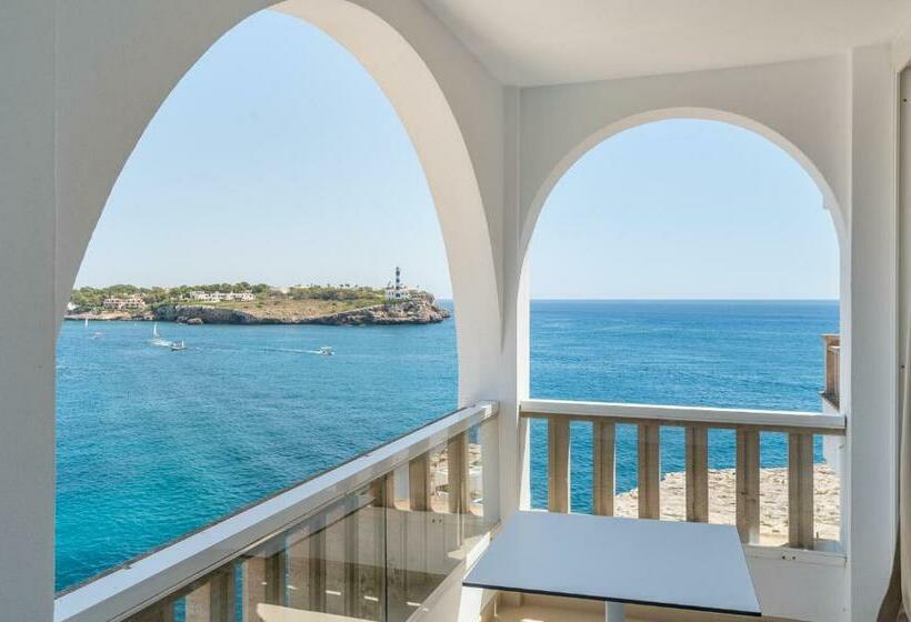 Апартаменты 1 Спальня Вид на Море, Orange Colom   Seaside Apartments