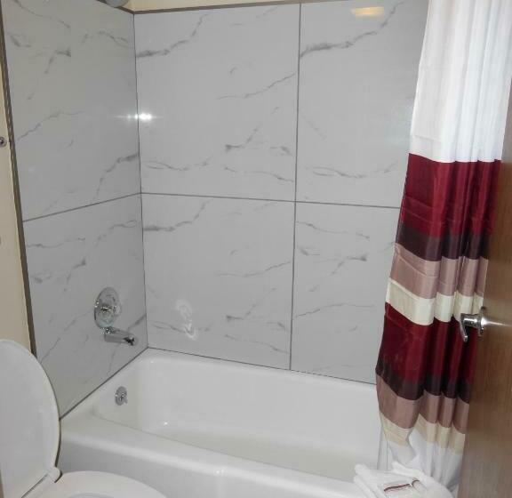 Номер Стандарт, Red Roof Inn Grand Junction