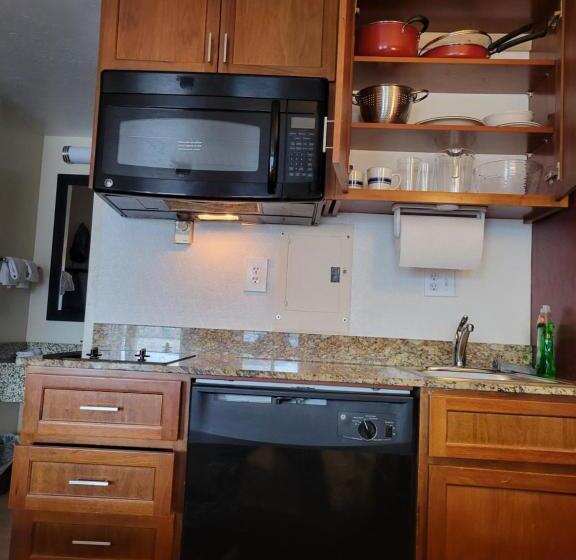 Номер Deluxe Кровать Кинг, Red Roof Inn Grand Junction