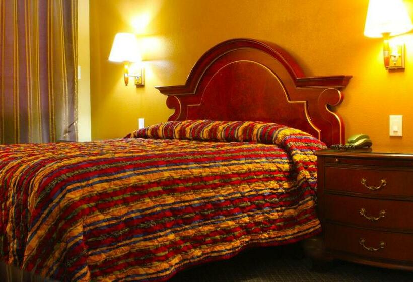 스탠다드 룸, Redondo Beach Inn Lax