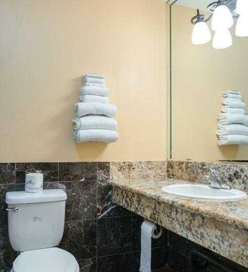 스탠다드 룸, Redondo Beach Inn Lax