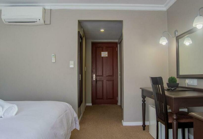 Студия Deluxe, Ruslamere Hotel And Conference Centre
