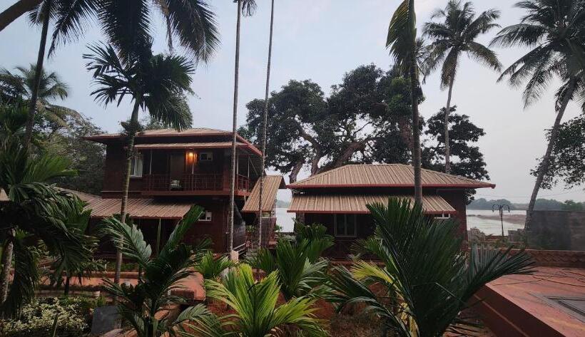 高级大房间, Aashrayam Hotels And Resorts