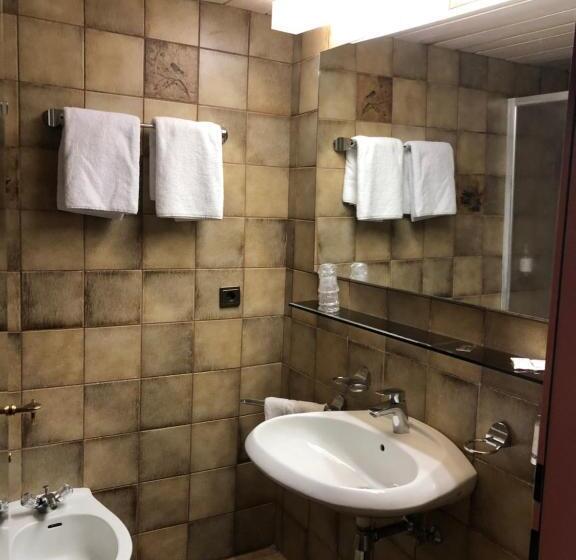 Номер Стандарт, B&b In Seefeld