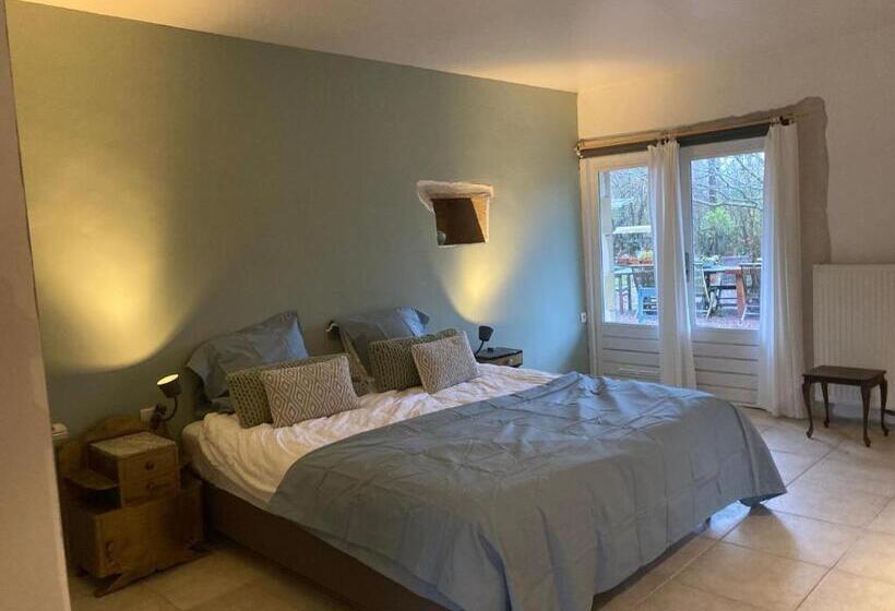 Номер Стандарт, Domaine Bleu Celeste