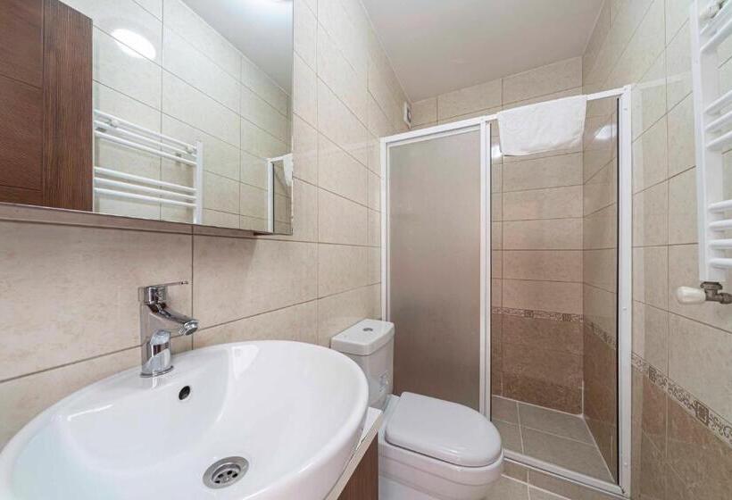 Quarto Familiar, City Hall Apart Hotel Sultanahmet