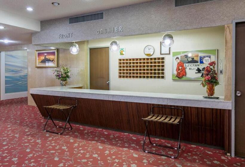 استودیوی استاندارد, 8－1   Vacation Stay 29613v