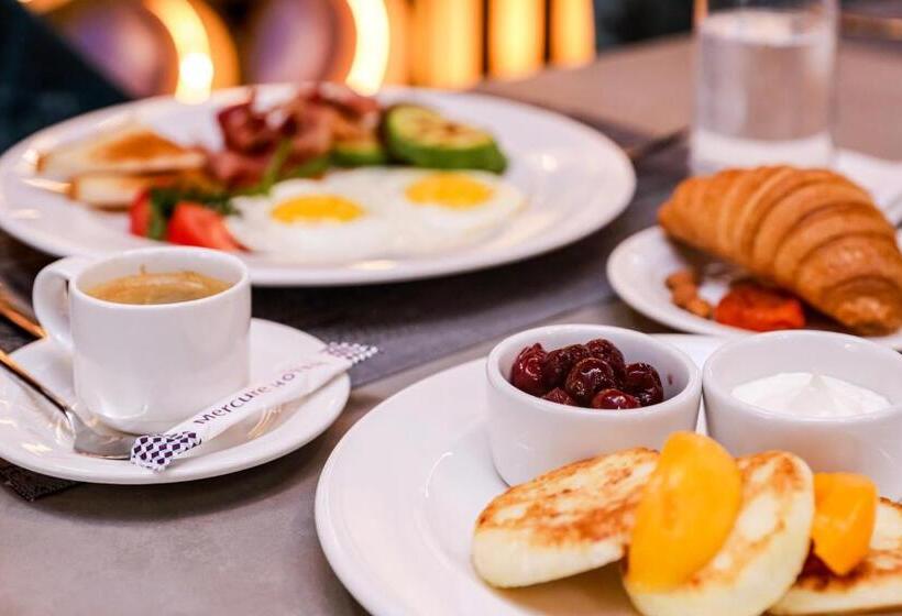 Люкс Классика, Grand Mercure Yatsugatake Resort & Spa