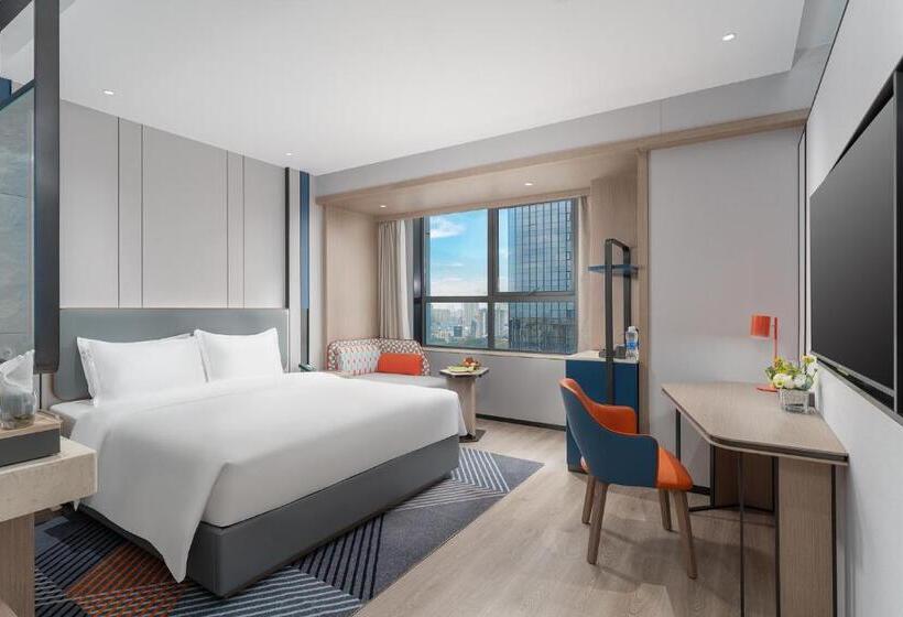 غرفة قياسية, Holiday Inn Express Changsha Development Zone, An Ihg