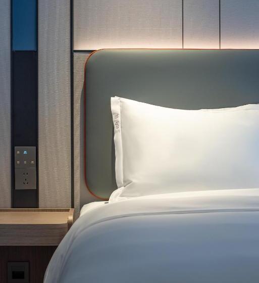 غرفة قياسية, Holiday Inn Express Changsha Development Zone, An Ihg