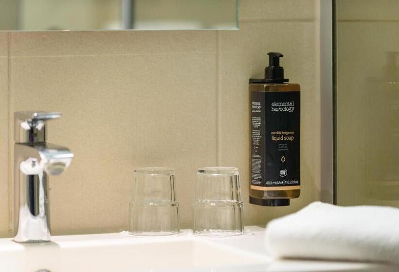 클래식 싱글 룸, Mercure Tottori Daisen Resort & Spa