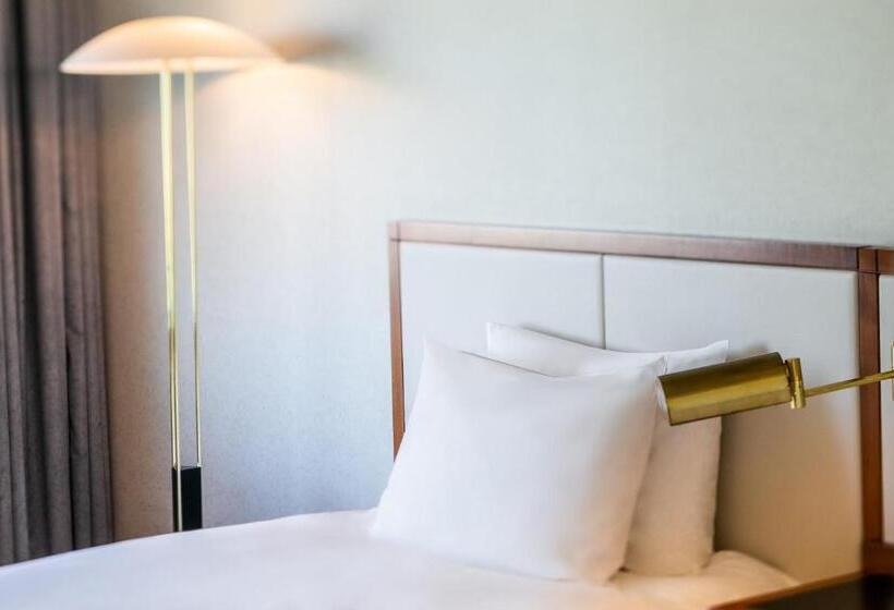 클래식 주니어 스위트 바다 전망, Mercure Tottori Daisen Resort & Spa