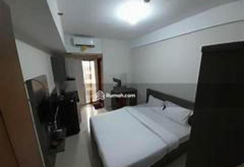 스탠다드 룸, Oyo Life 93374 Andira Inn