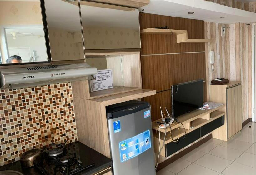 스탠다드 룸, Oyo Life 93374 Andira Inn