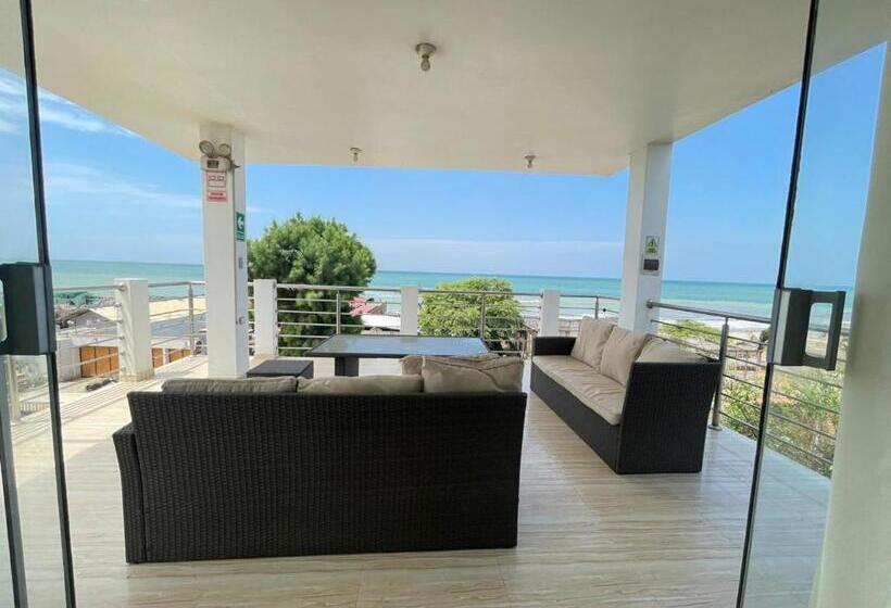 Люкс Deluxe Вид на Море, Pinos Del Mar