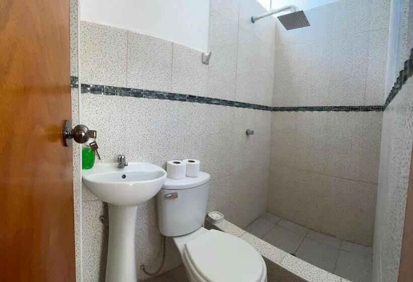 Семейный Номер Superior, Pinos Del Mar