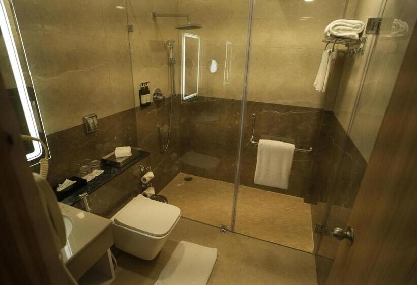 豪华房间, Regenta Resort Sakleshpur