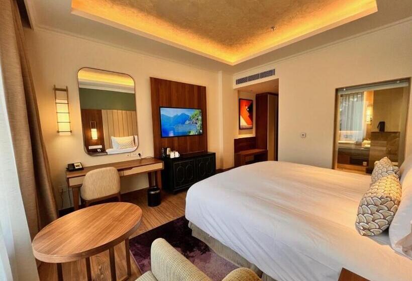 스탠다드 룸, Vivanta Tawang