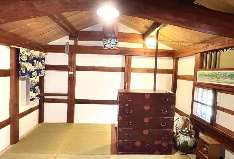 Quarto Estandar, 1日1組限定 1棟貸切の古民家 蔵の宿 隠れ蔵