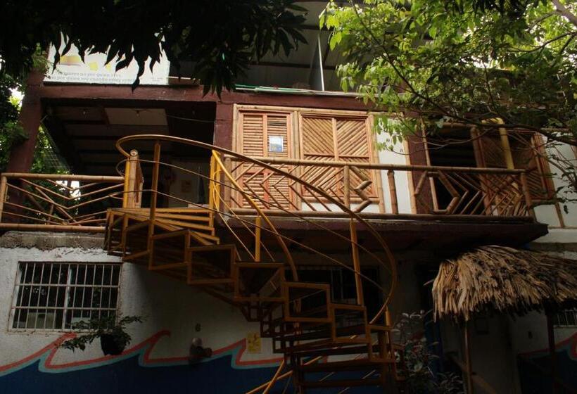 스탠다드 스튜디오 킹침대, Bio Coliving Tayrona
