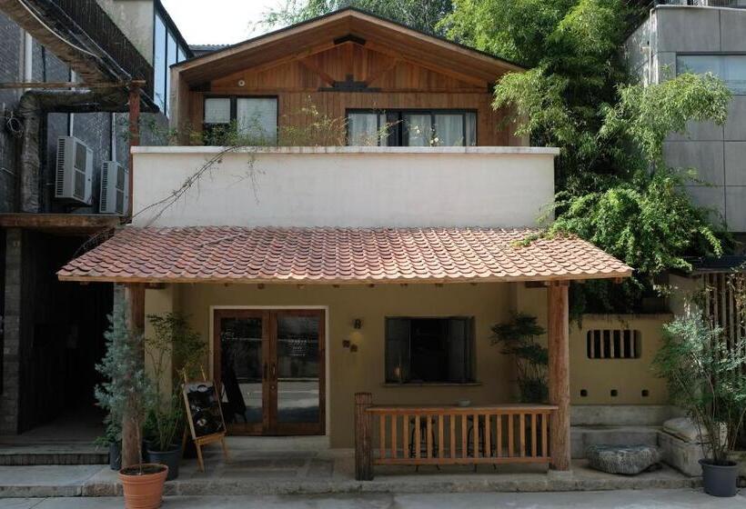 Люкс 3 Спальни, Craft House