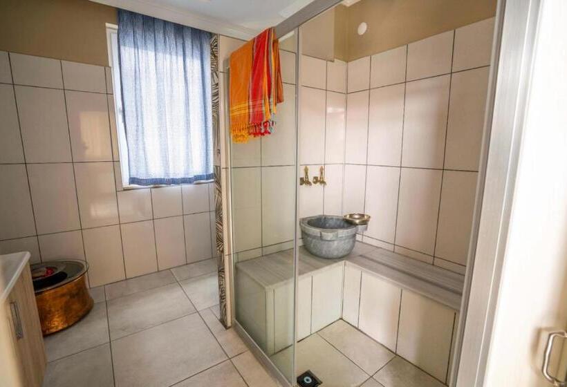 Номер Стандарт Вид на Море, Cunda Ada Kızı Otel
