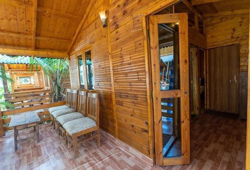 家庭间, Hitide Beach Resort