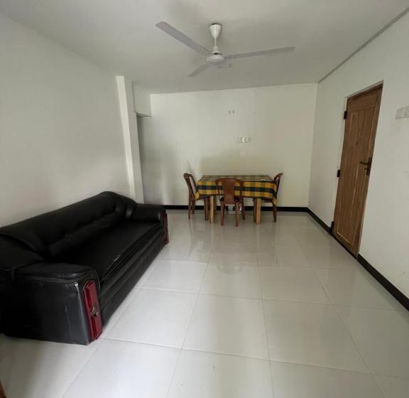 Апартаменты 2 Спальни, Dl   Anuradhapura
