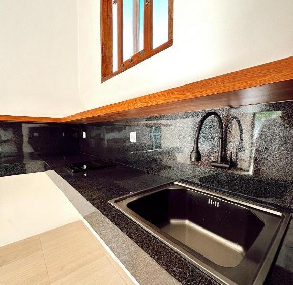 Студия Стандарт, Nomada Villas