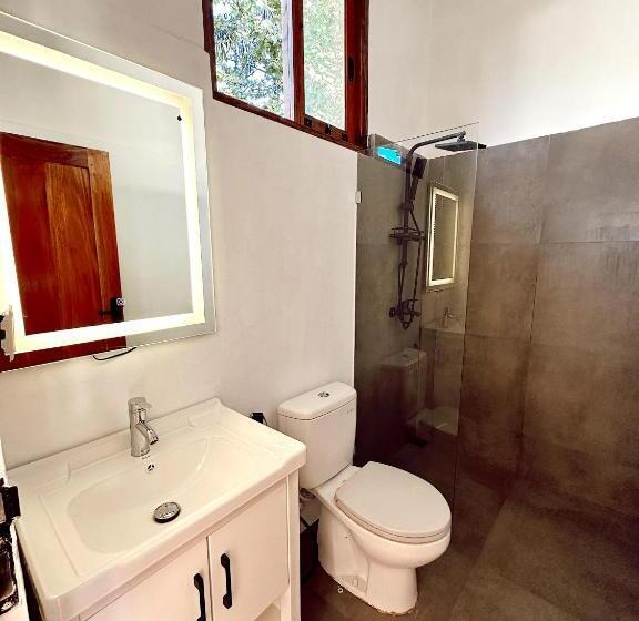 Студия Стандарт, Nomada Villas